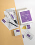 Cancer Care Package | Cancer Gifts | Cancer Gift Box | Self Care | Self Care Routine | Self Care Gifts | Amidira | Chemo Care Package | Colouring Books | Colouring Pencils | Body Scrub | Lip Balm | Bath Salt | Candle| For Him or Her